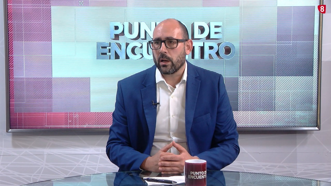 PUNTO DE ENCUENTRO LA ENTREVISTA, 5 DE FEBRERO 2026