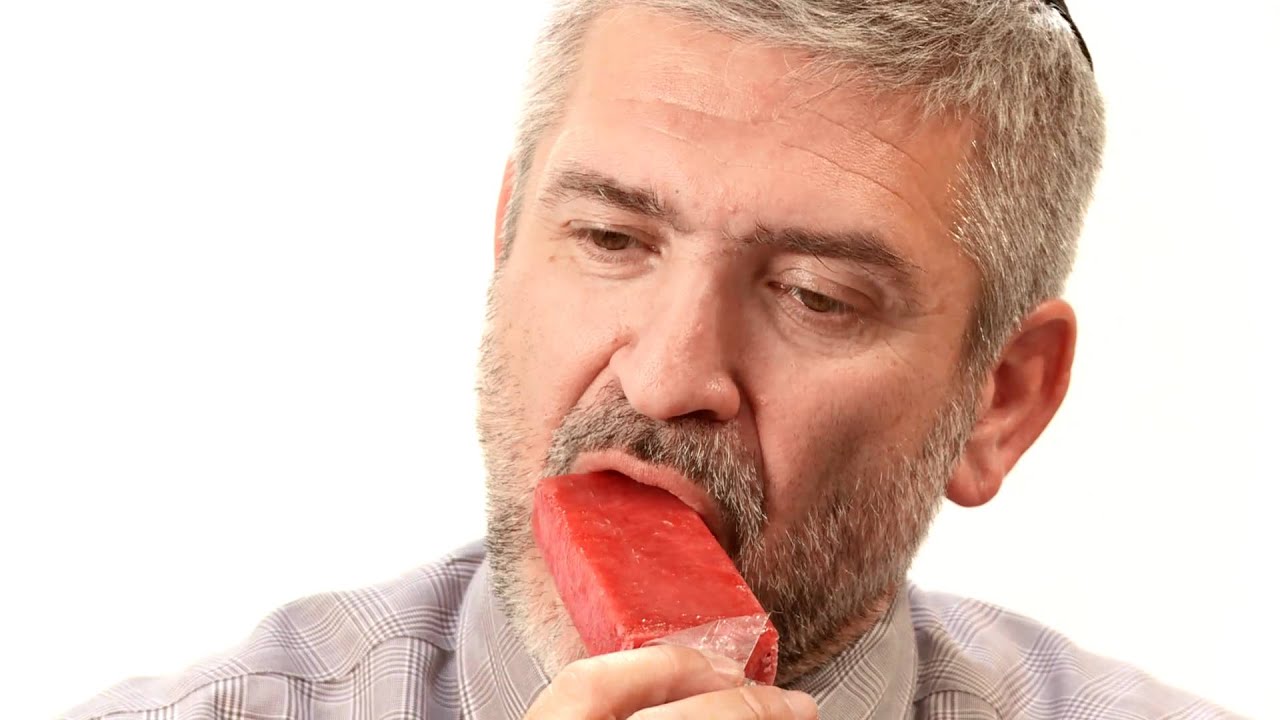 Klein's Kosher Ice Cream
