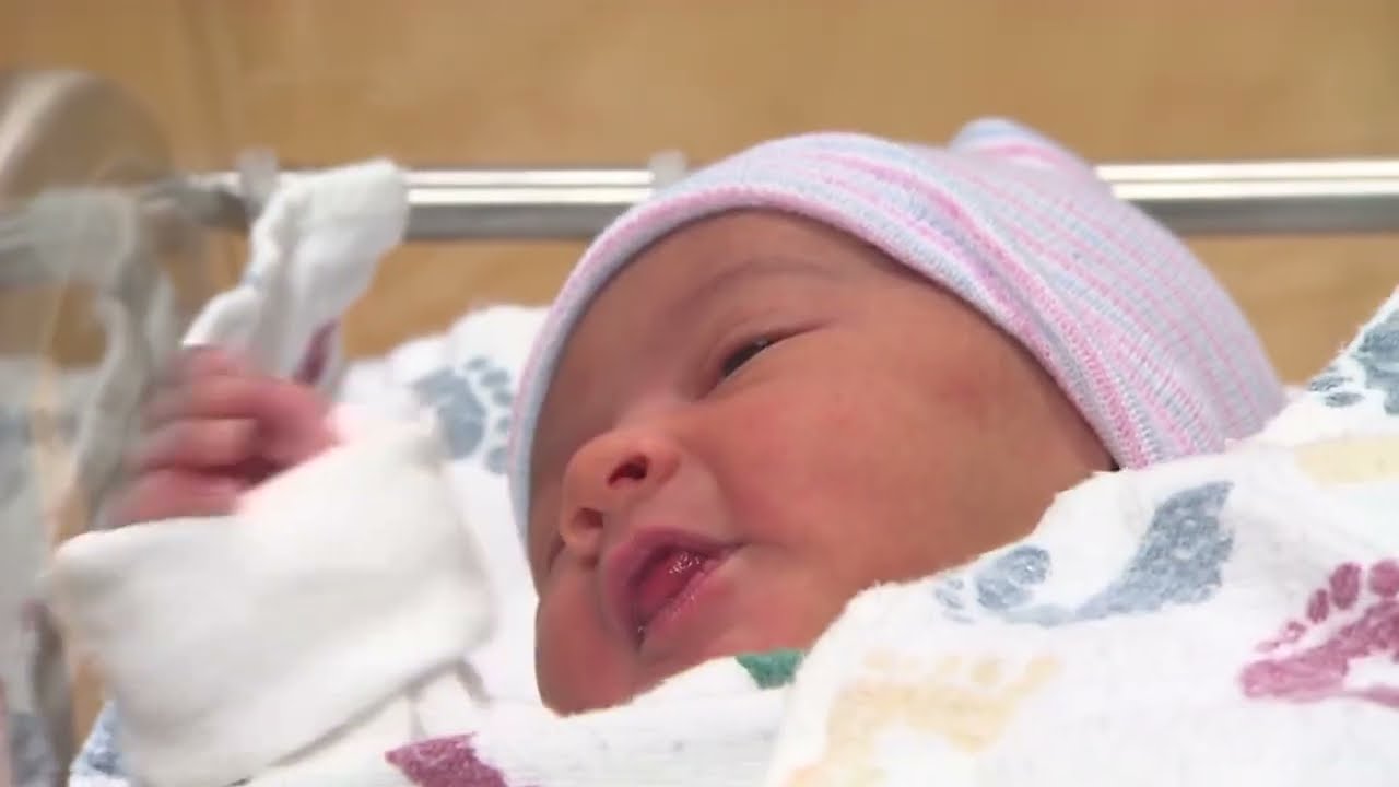 New study reveals minoirty births make up majority nationwide