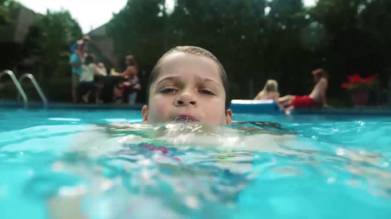 Abbey's Hope - Pool Safety PSA