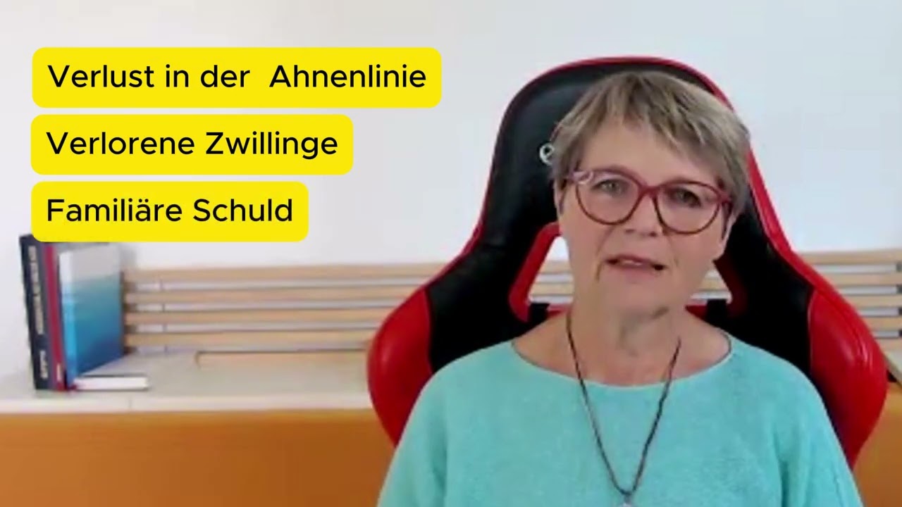Tr&auml;gst du das Geld-Drama deiner Familie? 3 Verstrickungen, die deinen Kontostand blockieren...