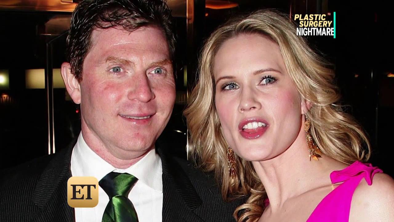 Stephanie March On Breast Implant Nightmare - Entertainment Tonight