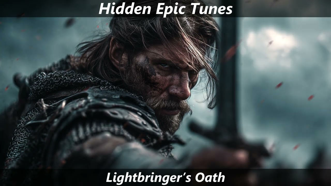 Lightbringer’s Oath | Instrumentale