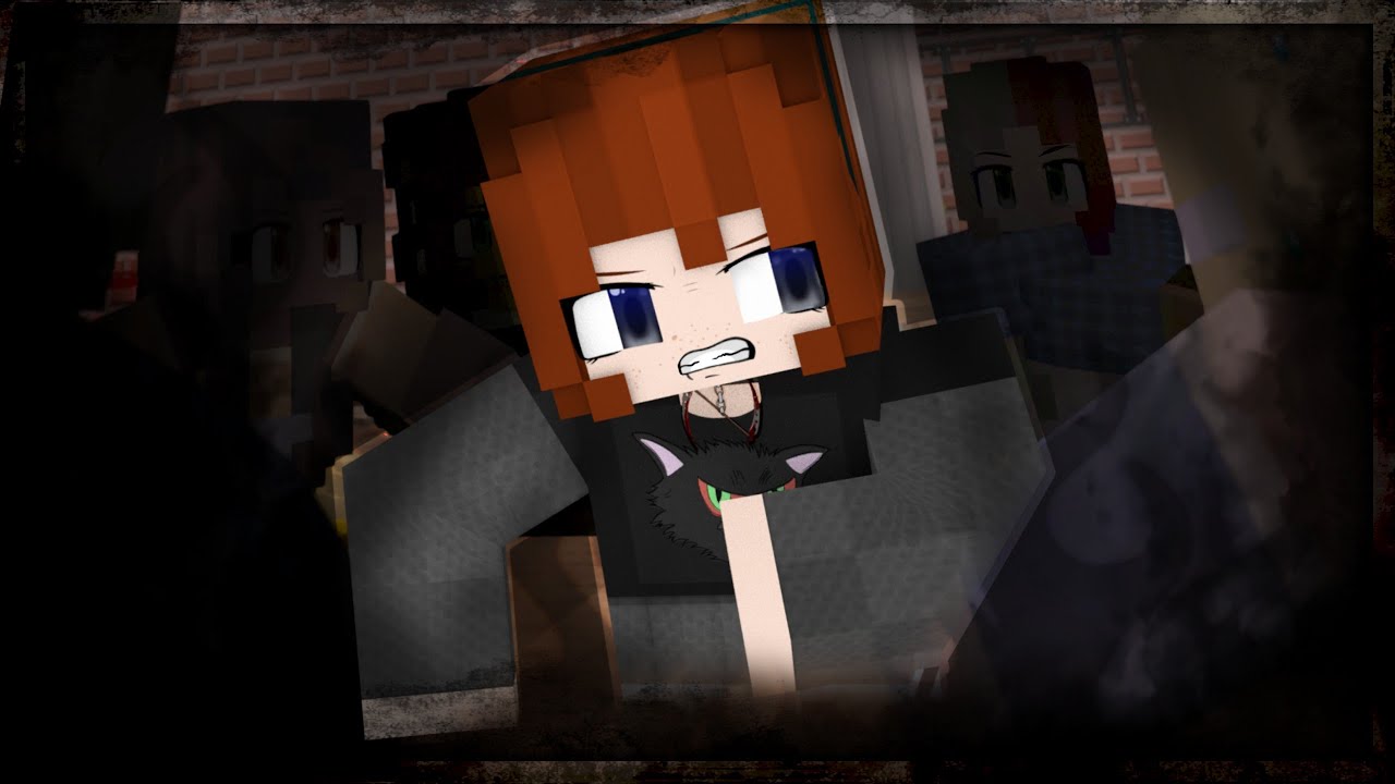 Rising Hate... | Of Shadow and Light [Ep. 3] | Minecraft Roleplay