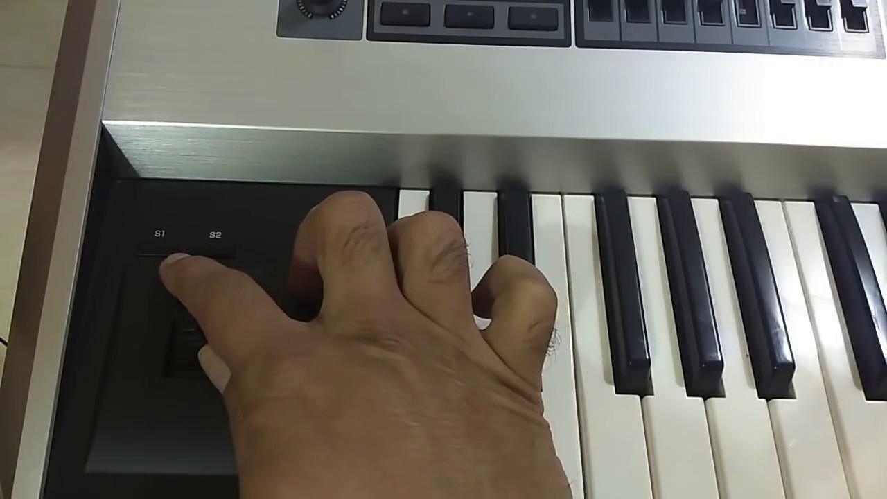 Roland Fantom G6-Basic Information