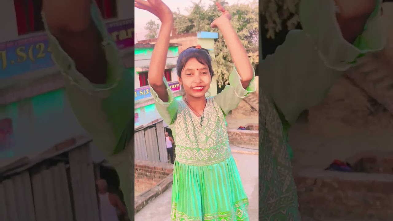#kaino#dinya#sikar#ho#jai#bu# #comedynew#bhojpuri#song#dance#short#video #varil#short#video