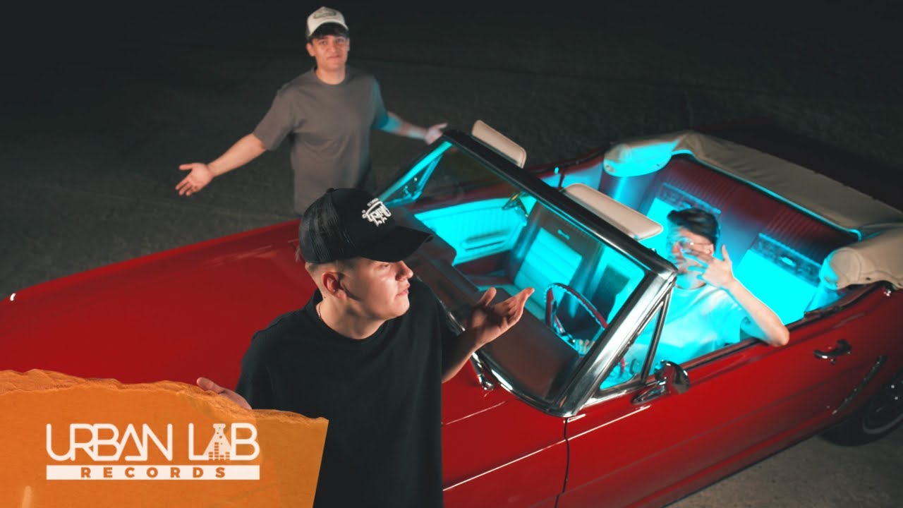 Acoustic Boyz x Bvcovia - Mi-a Luat Sufletul (Official Video)
