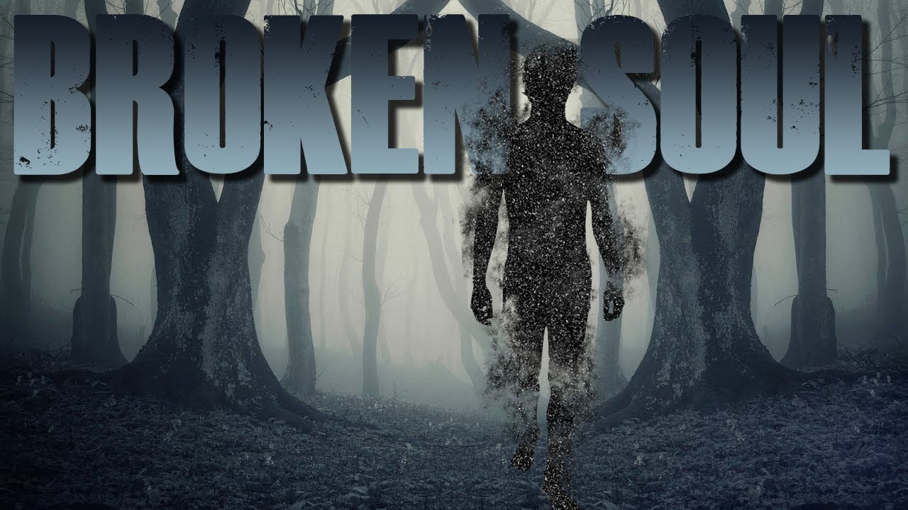 BROKEN SOUL (Call of Duty Zombies Mod)