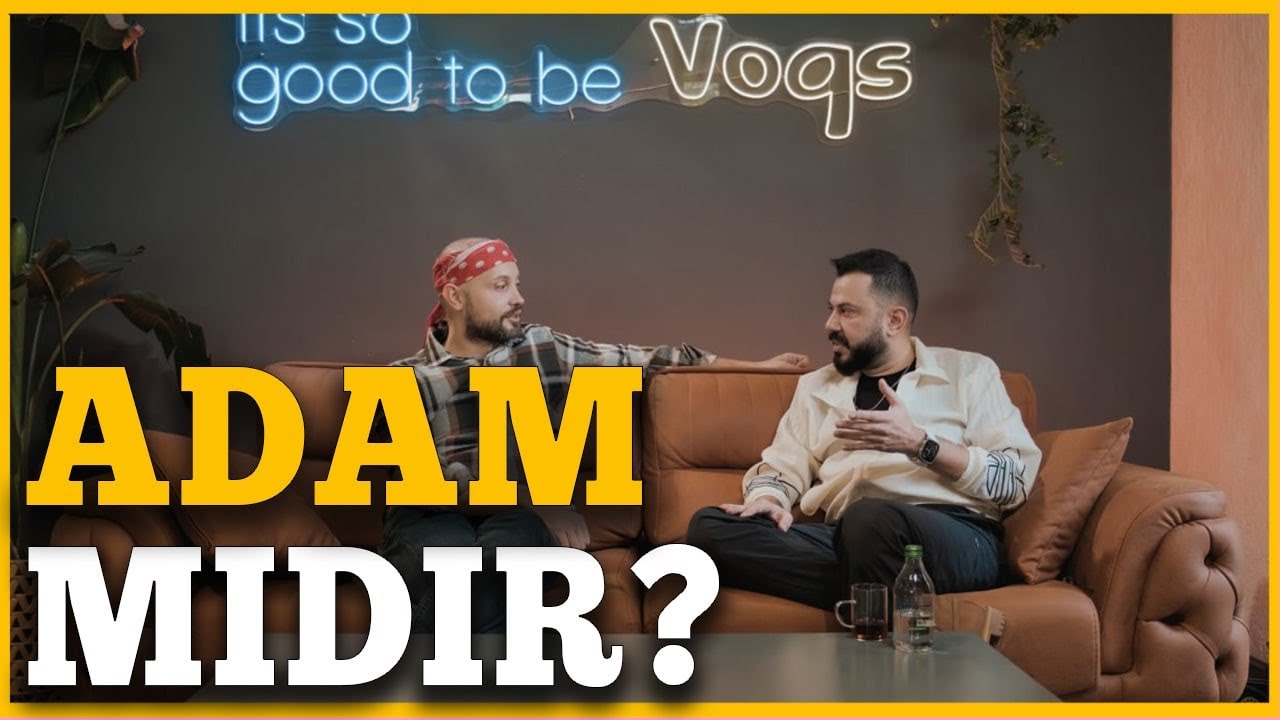 Estetik Yaptıran Erkek Adam mıdır? Erkekleri Kadınlaştırıyorlar mı?