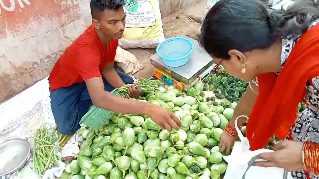 krushaka bazar || pariba ete rates || kg tamato 100 || dhenkanal vegetable market ||dhenkanal market