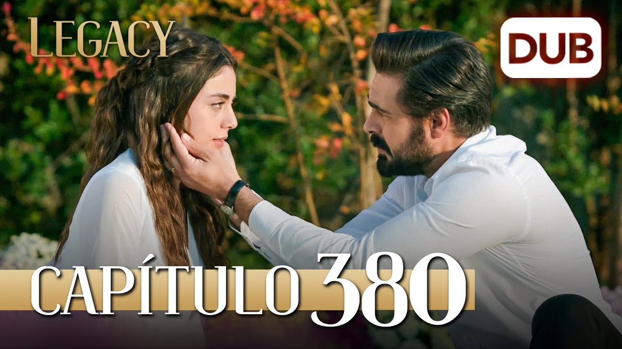 Legacy Capítulo 380 | Doblado al Español (Temporada 2)