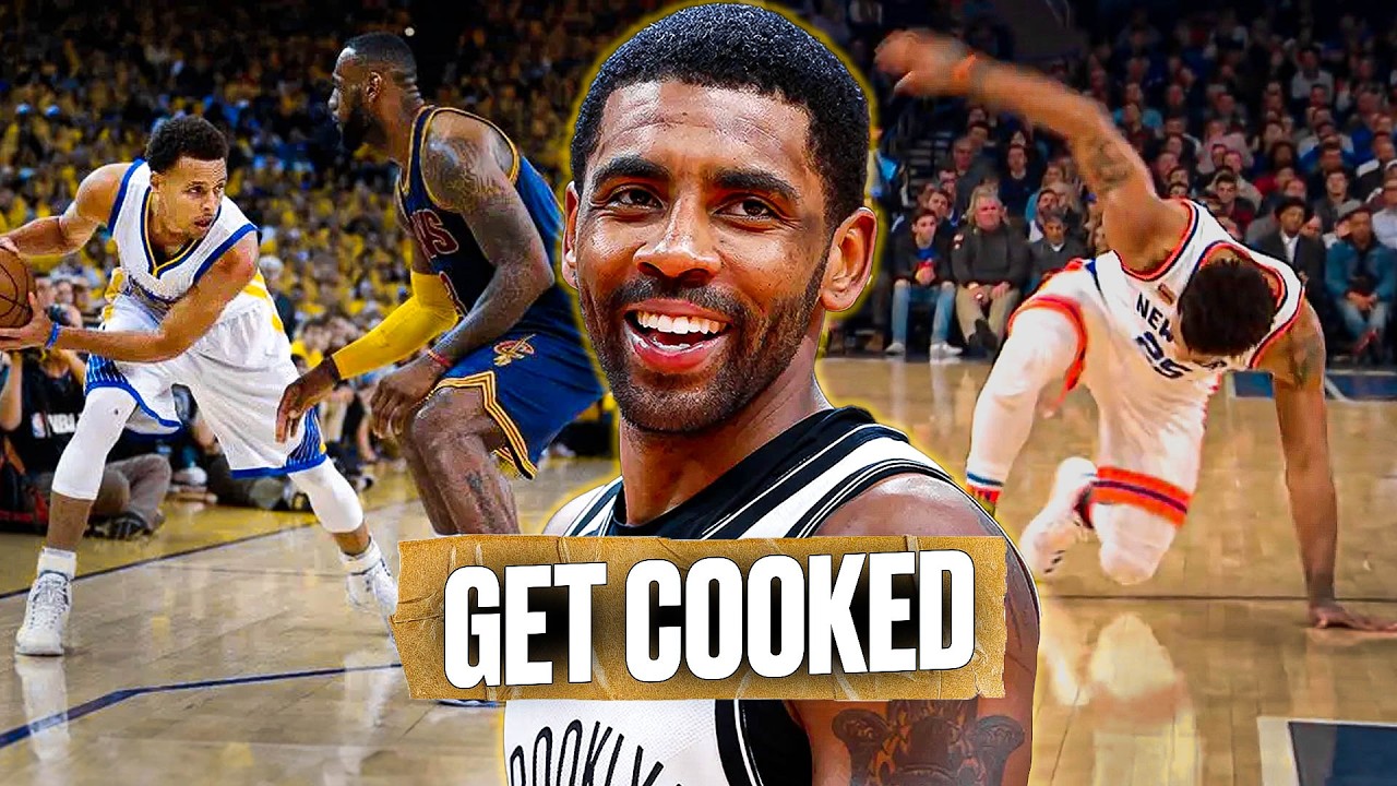 NBA Players Getting Cooked for 20 Minutes Straight ! 😂🔥