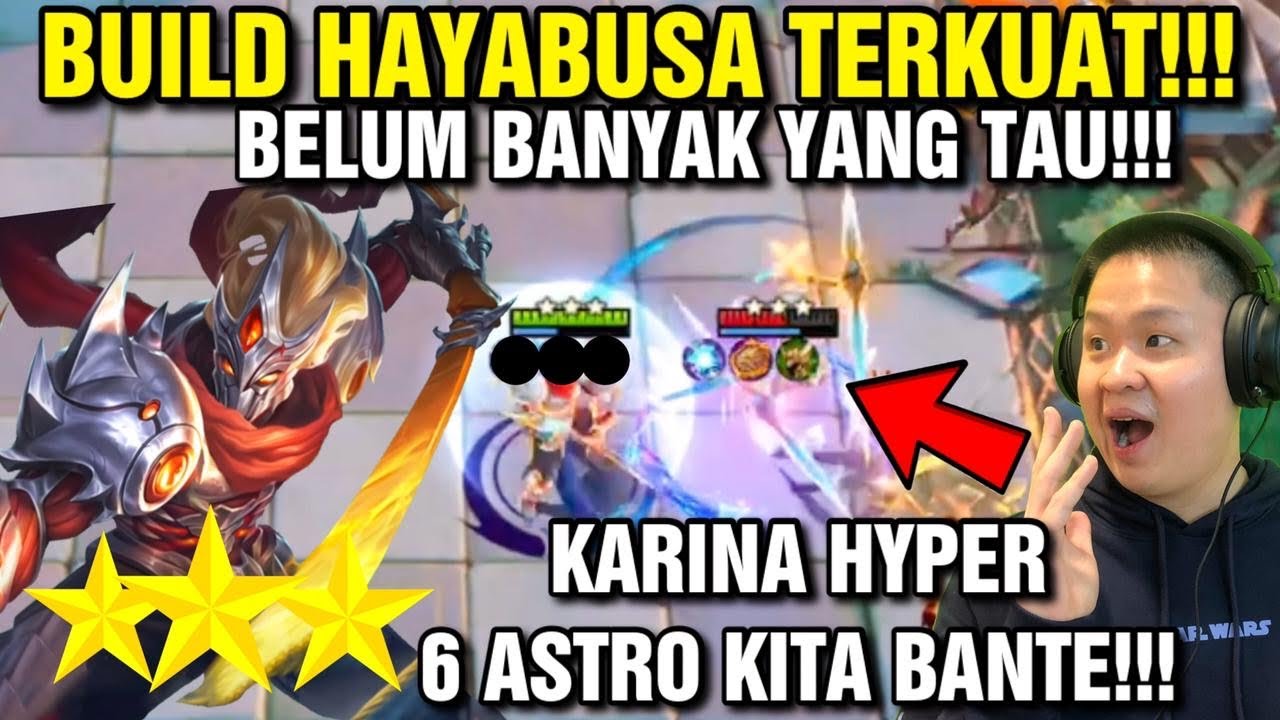 RAHASIA KEKUATAN HAYABUSA!! KAGEBUNSHIN NO JUTSU!!!