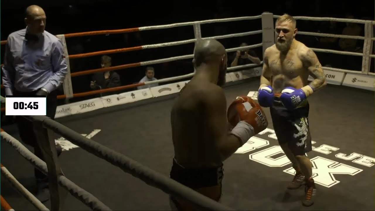 Erik Agateljan - Miroslav Šerban