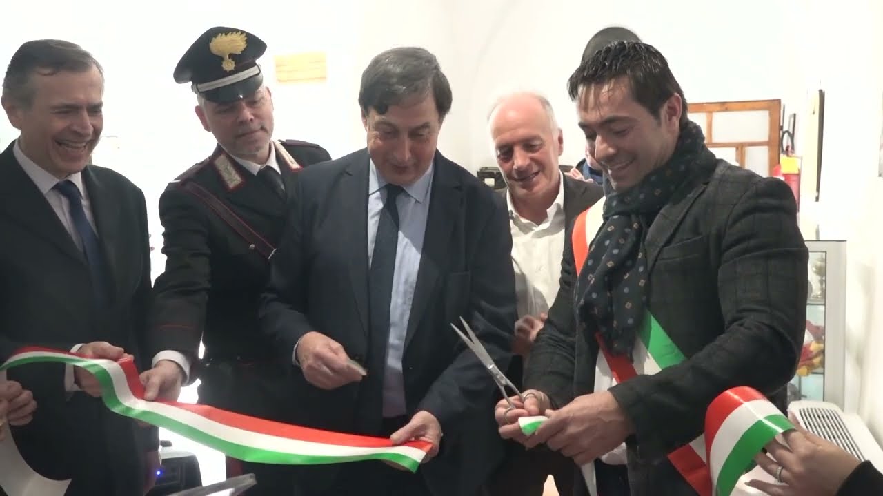 Esperienze Multimediali al Museo di Pieve Torina