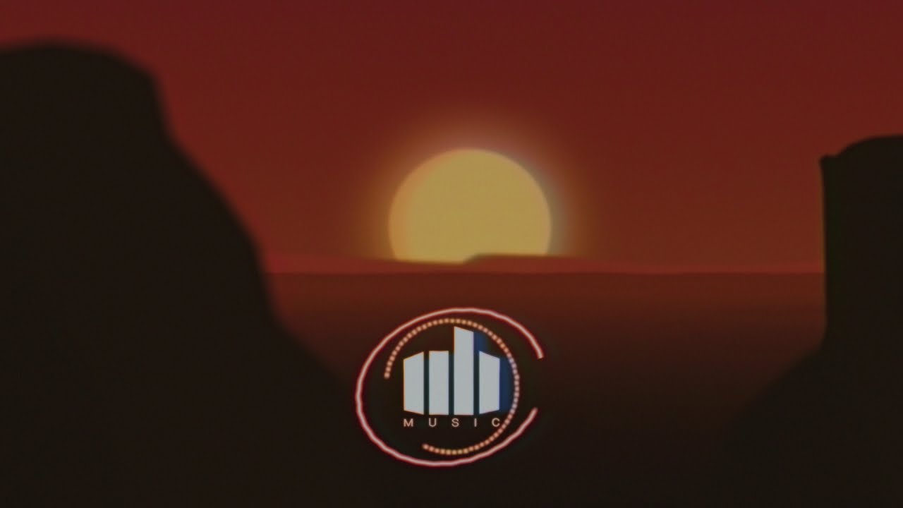 RONI ZED – Tology (Official Audio) | Middle-Eastern Trap