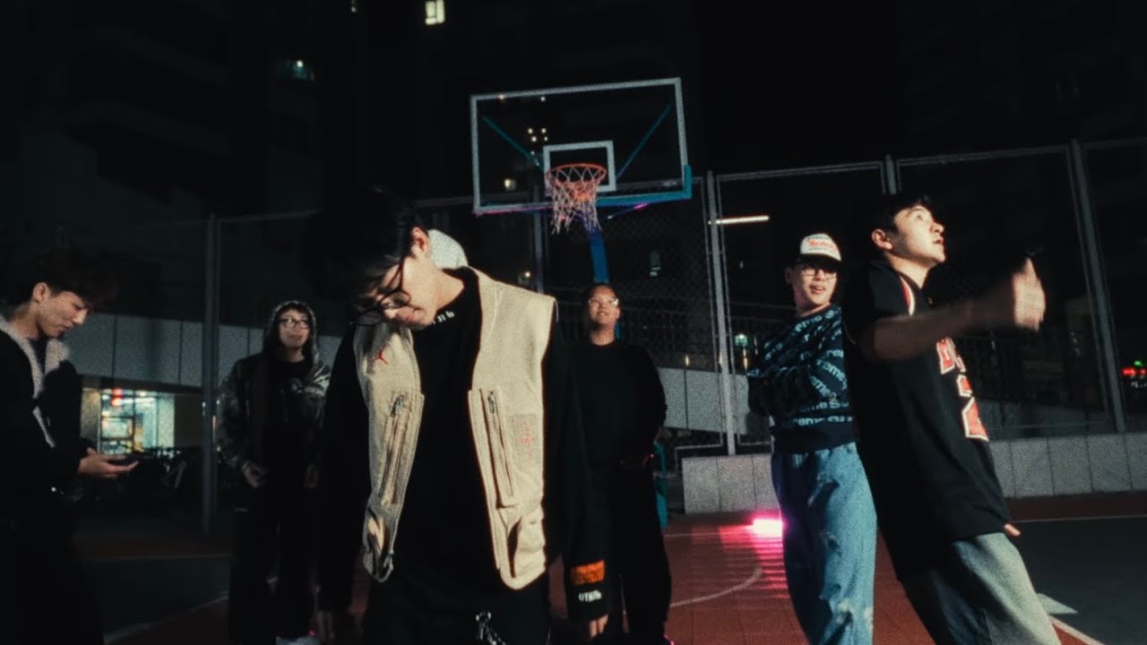 Megone - SHUNIIN XOT ft. Gvnsor, CHOIRAYUNG (Official Music Video)