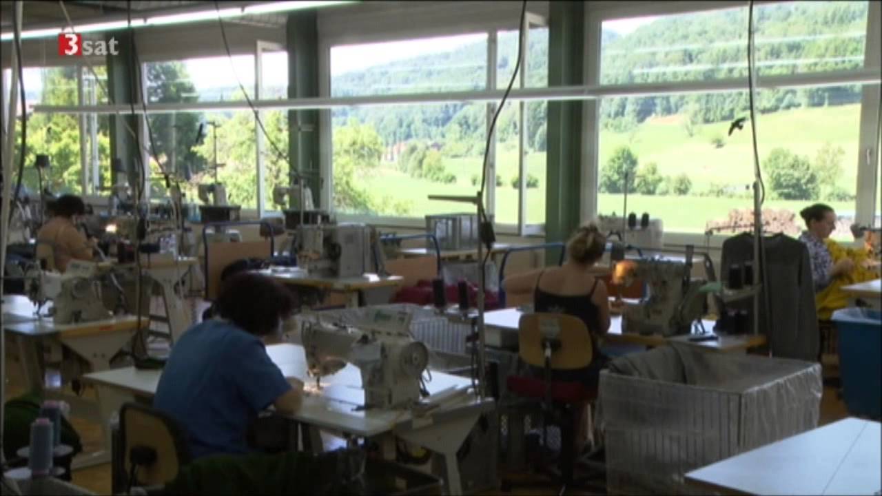 SRF ECO vom 23. Juni 2014