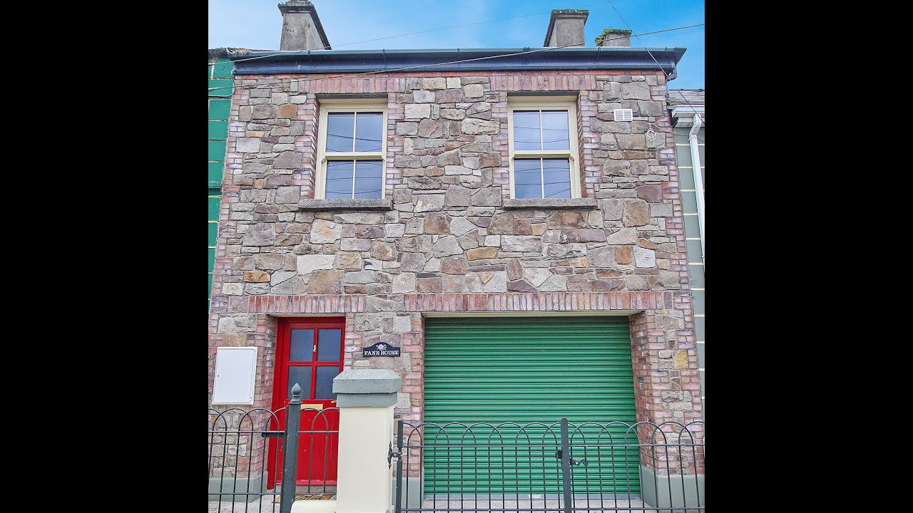 Fan's House, Feakle Co Clare V94 XC2C