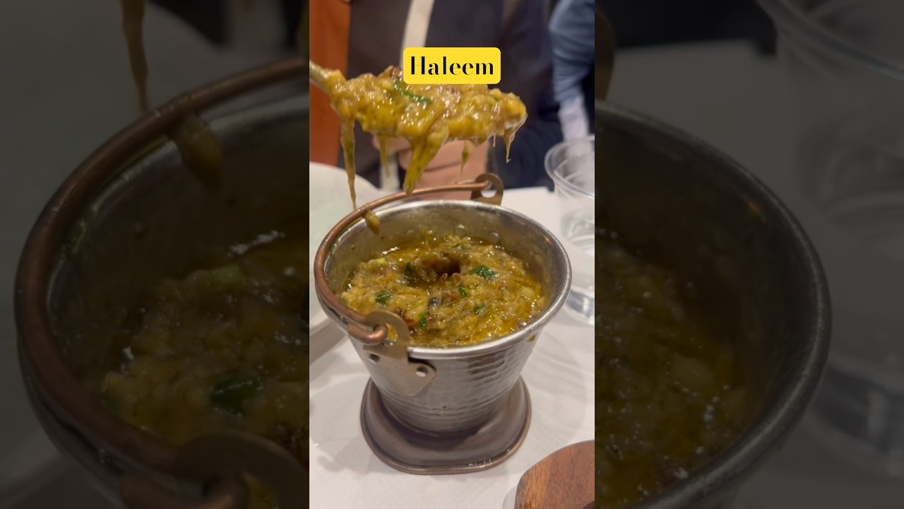 హలీం/ Haleem