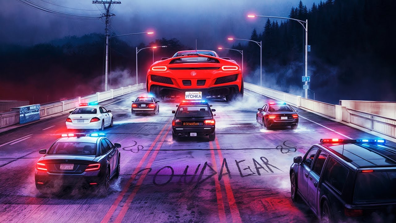 ВАНШОТ ГОСКИ НА УГОНКЕ ОРУЖИЕМ ЗА 1.000.000$! 10.000.000$ НА УГОНЕ #13 в GTA 5 RP / MAJESTIC RP