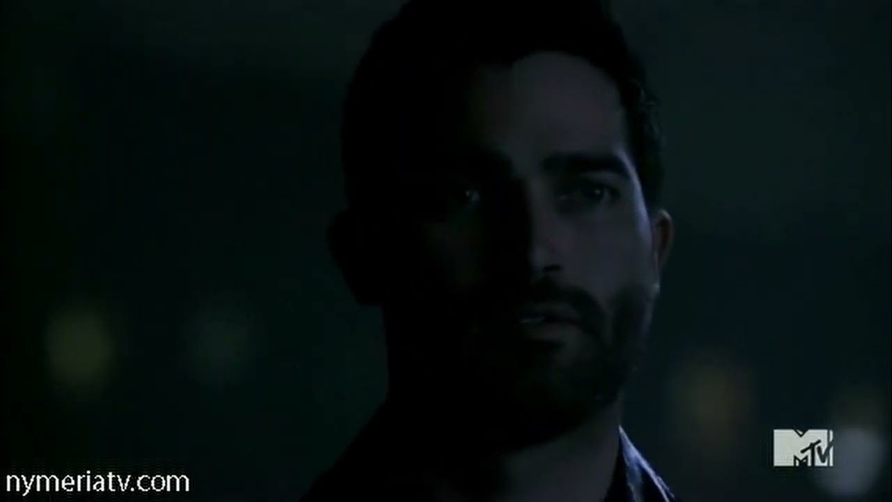 Sterek Him & I