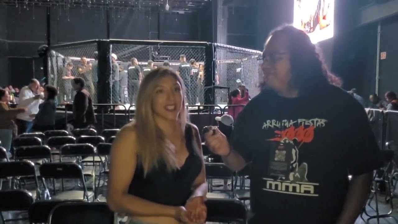 Silvana Gómez buscará peleas este año