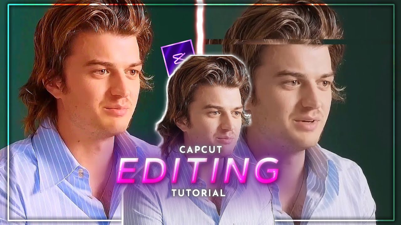 CAPCUT EDITING COURSE|BEGINNER TO ADVANCE LEVEL EDITING|ESTRIPER EDIT 