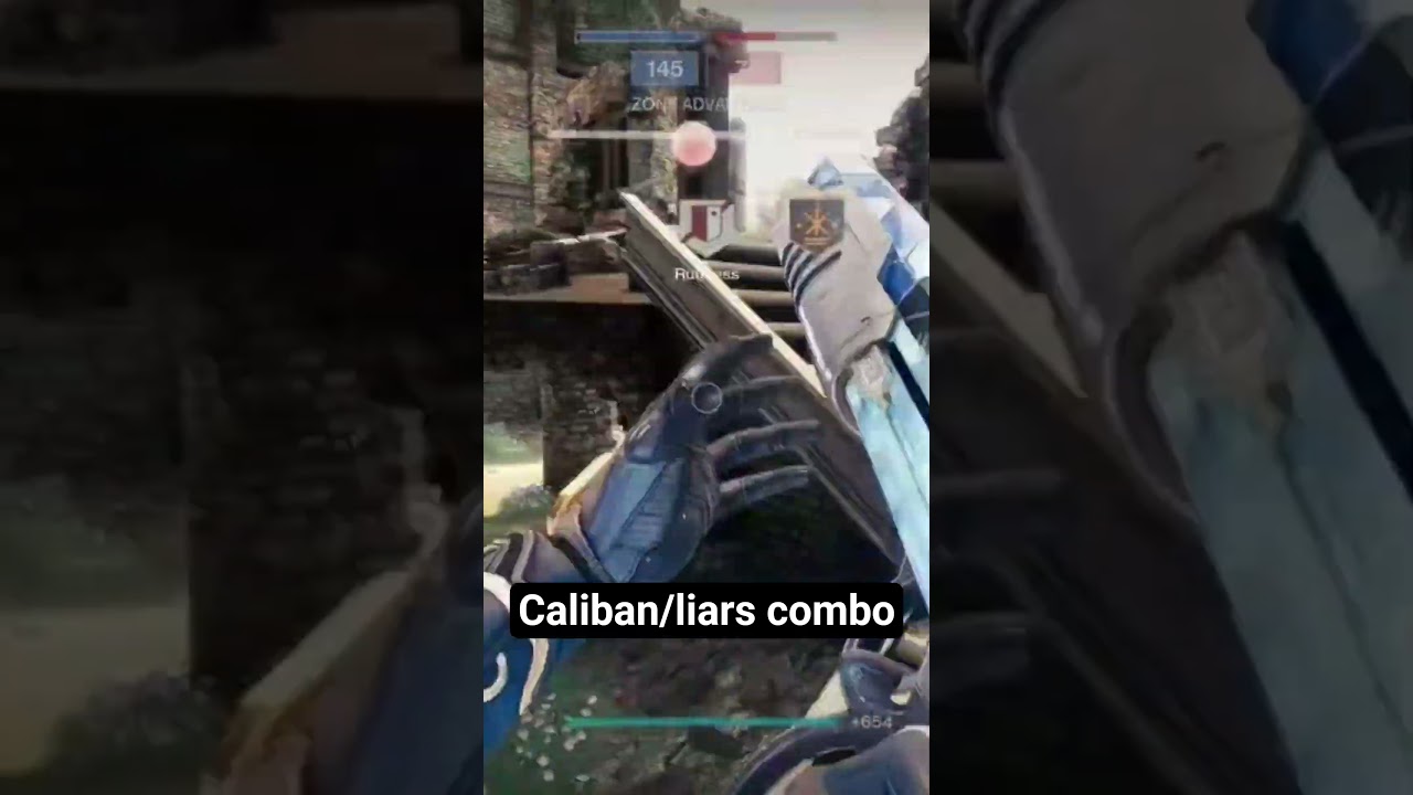 Hunter Exotic Class Item Is Goated! 