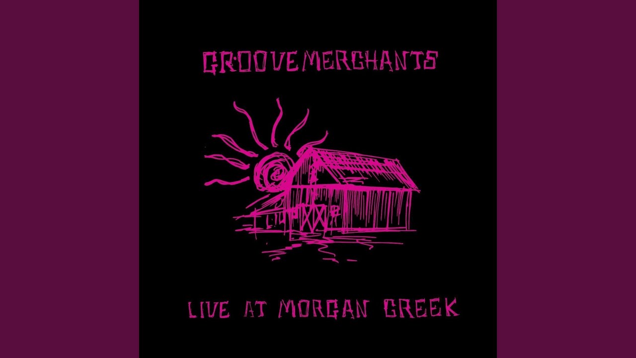 Midnight Mountain Queen (Live)