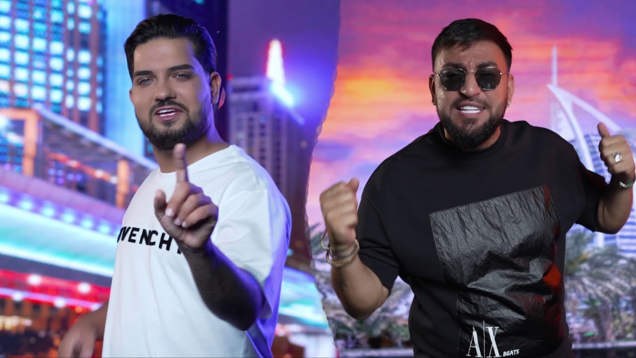 Costel Biju CBX ❌ Mariano 〽️🌍 - Esti fraiera