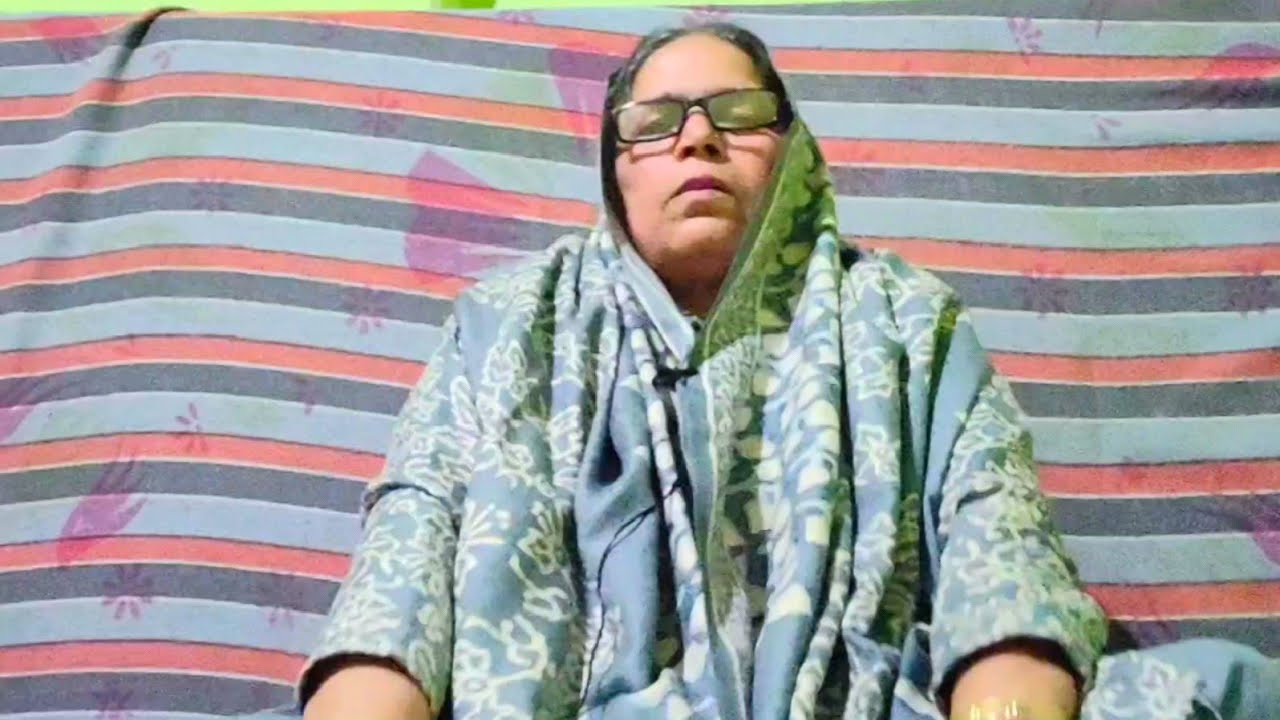  Kis bhul me dhokha kha रहीं he tu Beas dere me chal#chetavnibhjan #kamleshdalal   