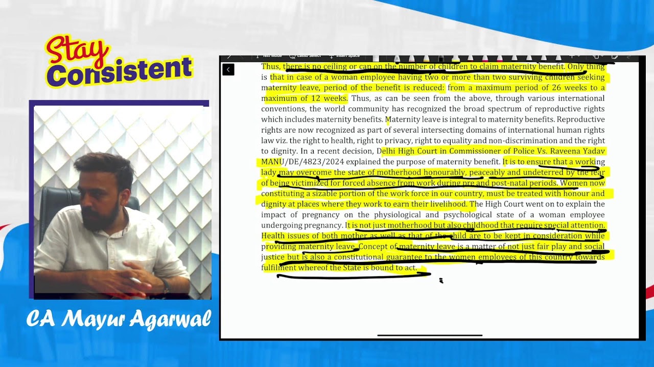 SBIL Supplement and Amendments Dec 25 | CS Executive | CA Mayur AGarwal