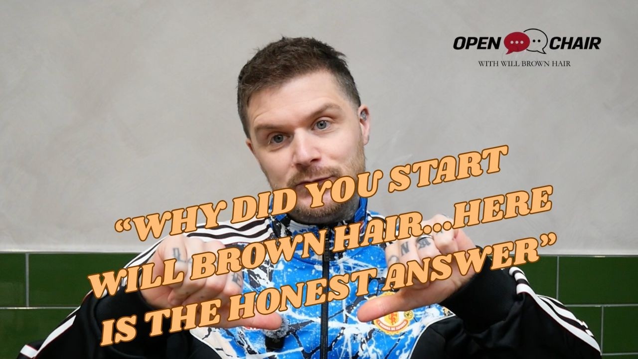 Ask me anything...Q&A with Will Brown