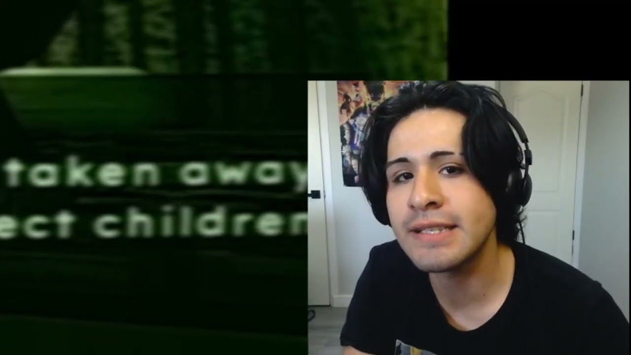 (WARNING) I RECORDED THIS 3 YEARS AGO... || Bad Parenting