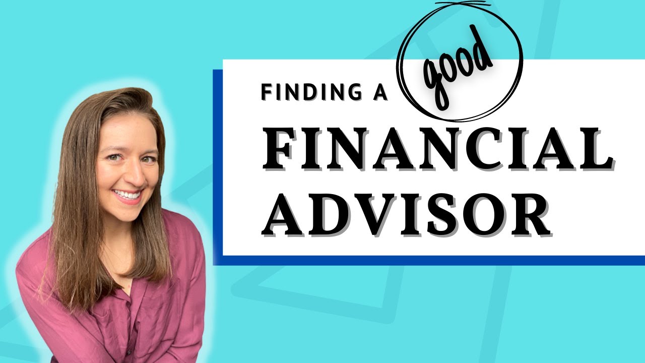 Как найти финансового консультанта