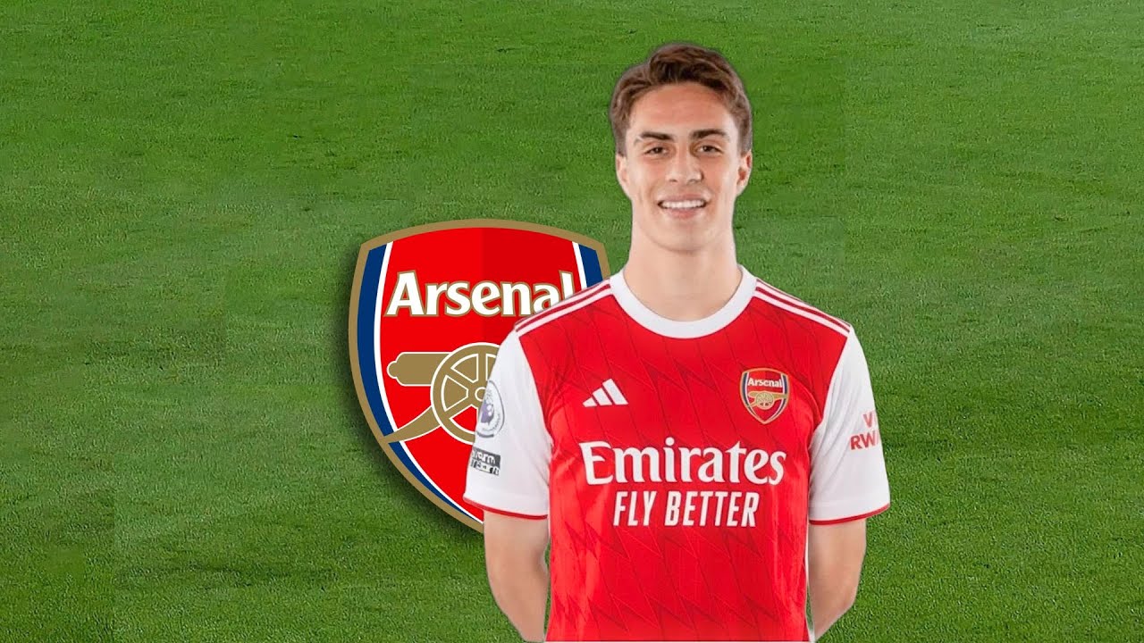 Here Is Why Arsenal Wants Kenan Yıldız!🇹🇷