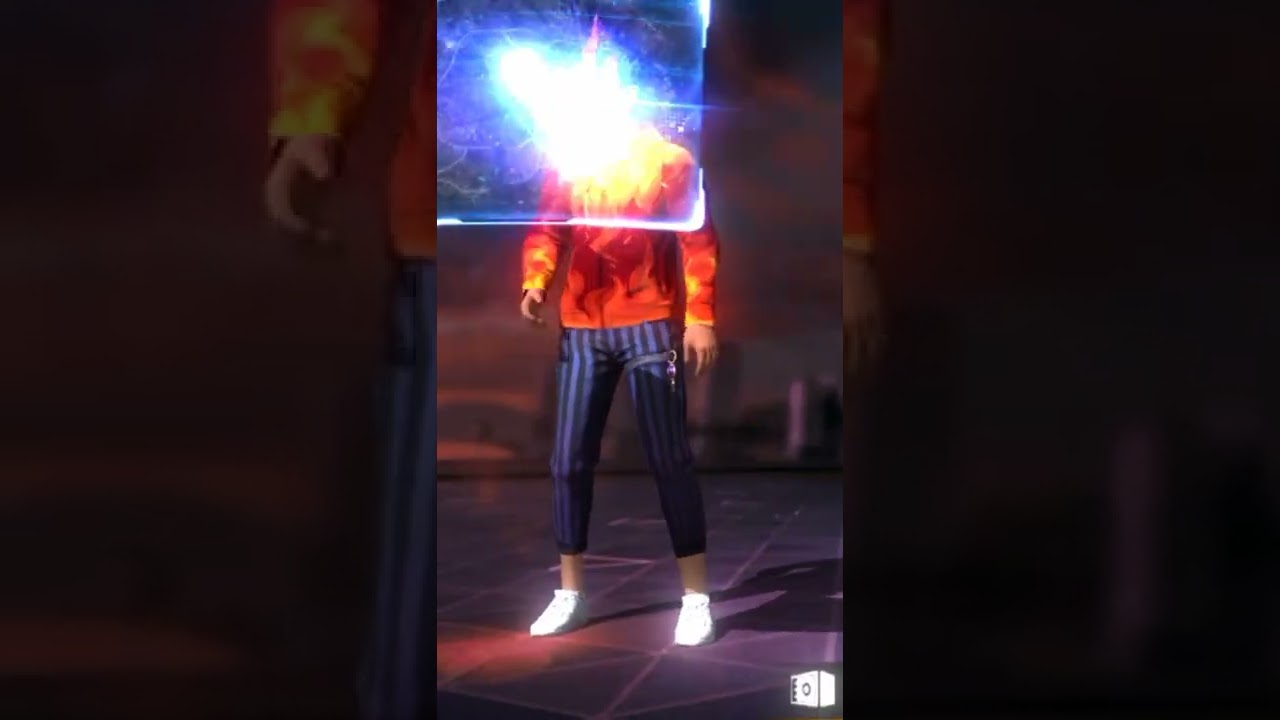 #freefire