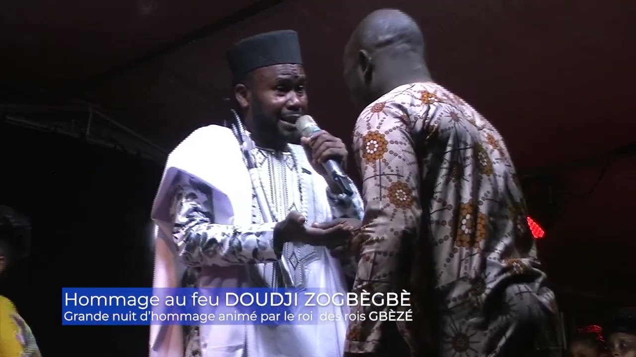 Gbèzé chez Zomadjè Doudji 02