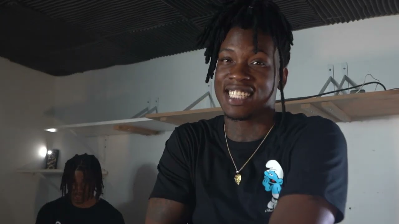 ZoeATM x Too Tall x Jy Murda x KanoATM - Boomin (Official Video) [Dir. ShotByBlanco]