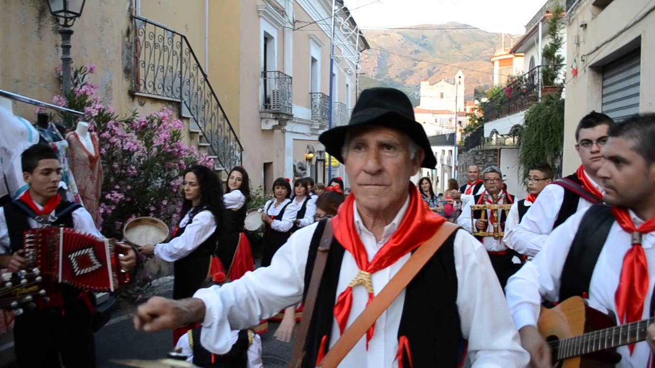 I Normanni San Nicola Arcella Gruppo Folkoristico