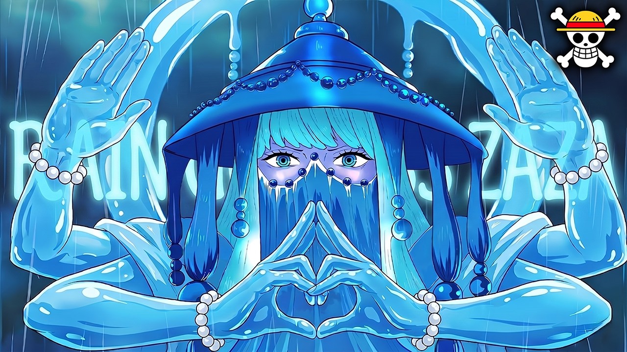 We Finally Got The Rain God Reveal...