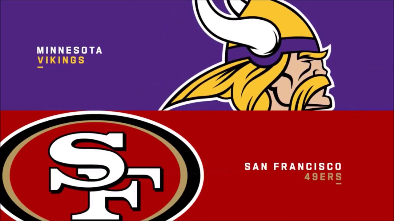 2020 NFL Playoffs Divisional Weekend Game #1 Highlight Commentary (49ers vs Vikings)