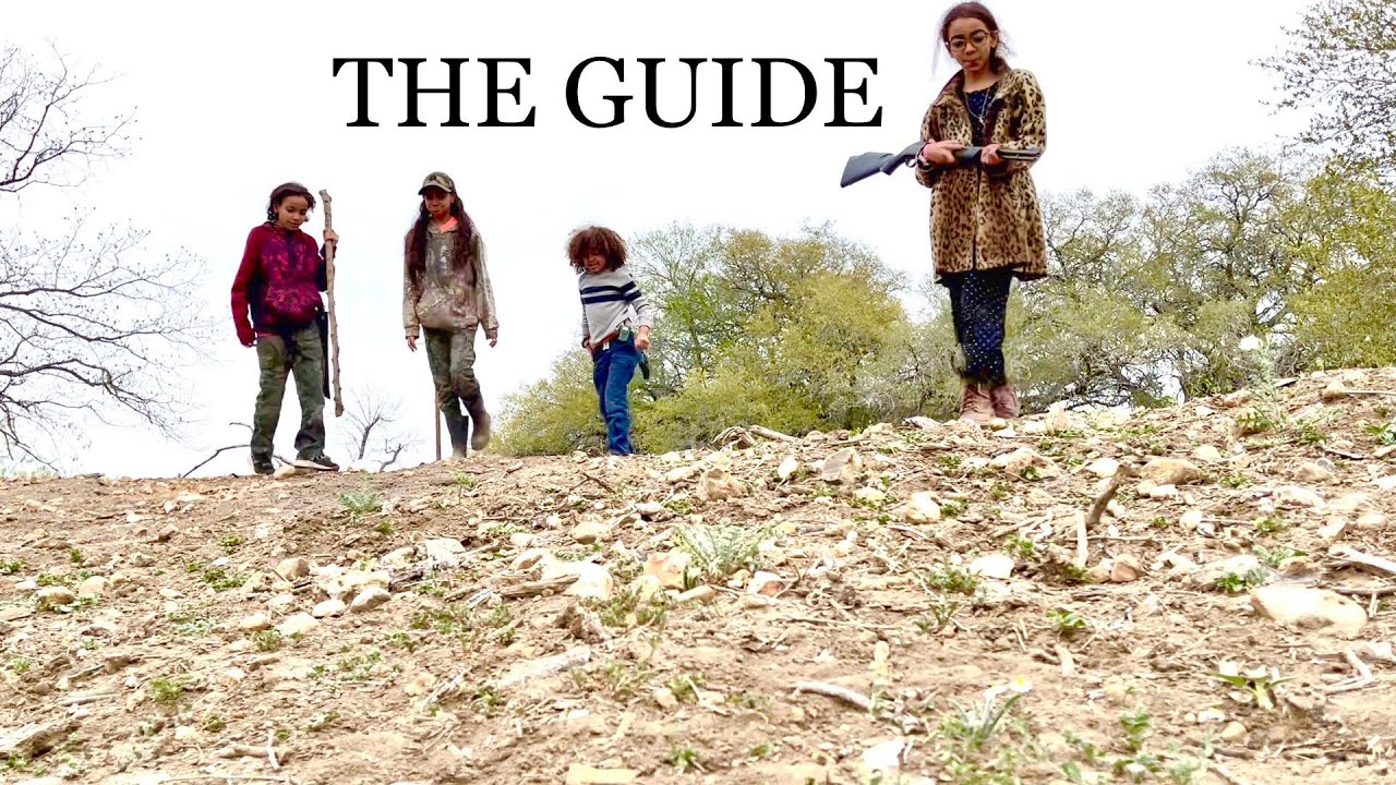 THE GUIDE