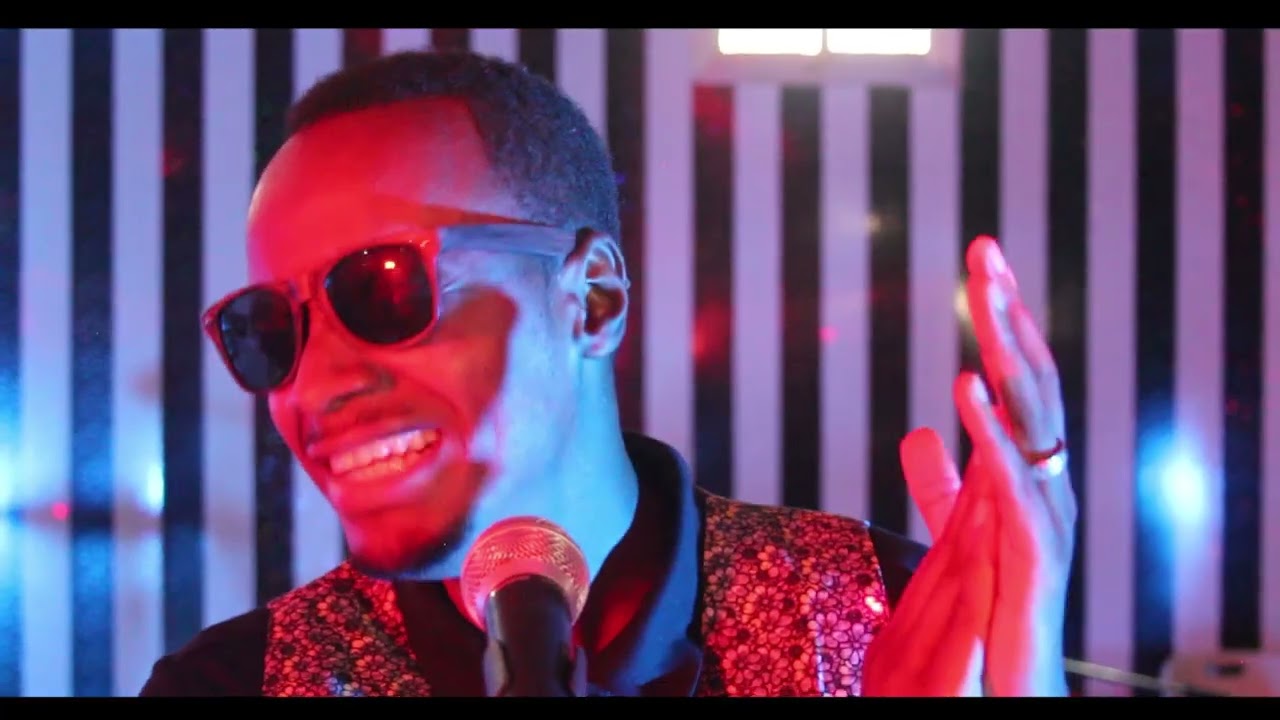 Number One - Saraya (Sierra Leone Music)