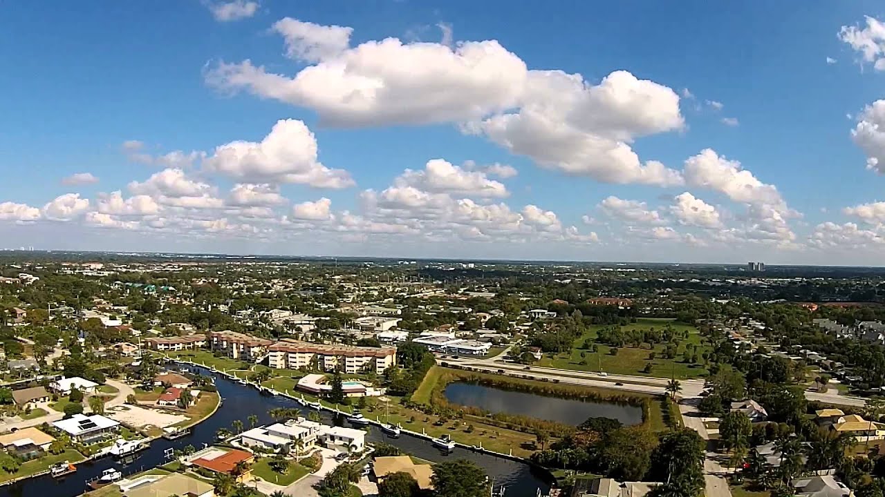 400 Feet Up Edited