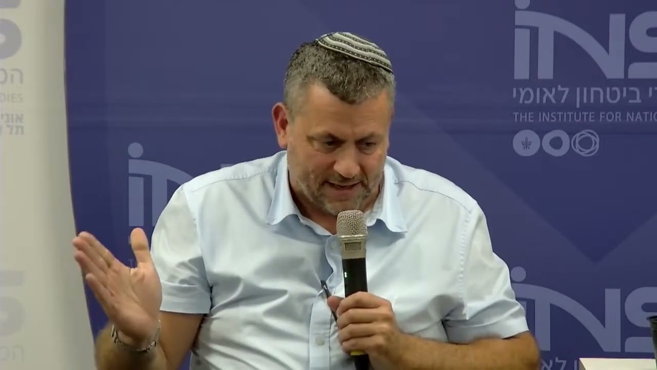 הבדואים בנגב ומדינת ישראל – יחסינו לאן?