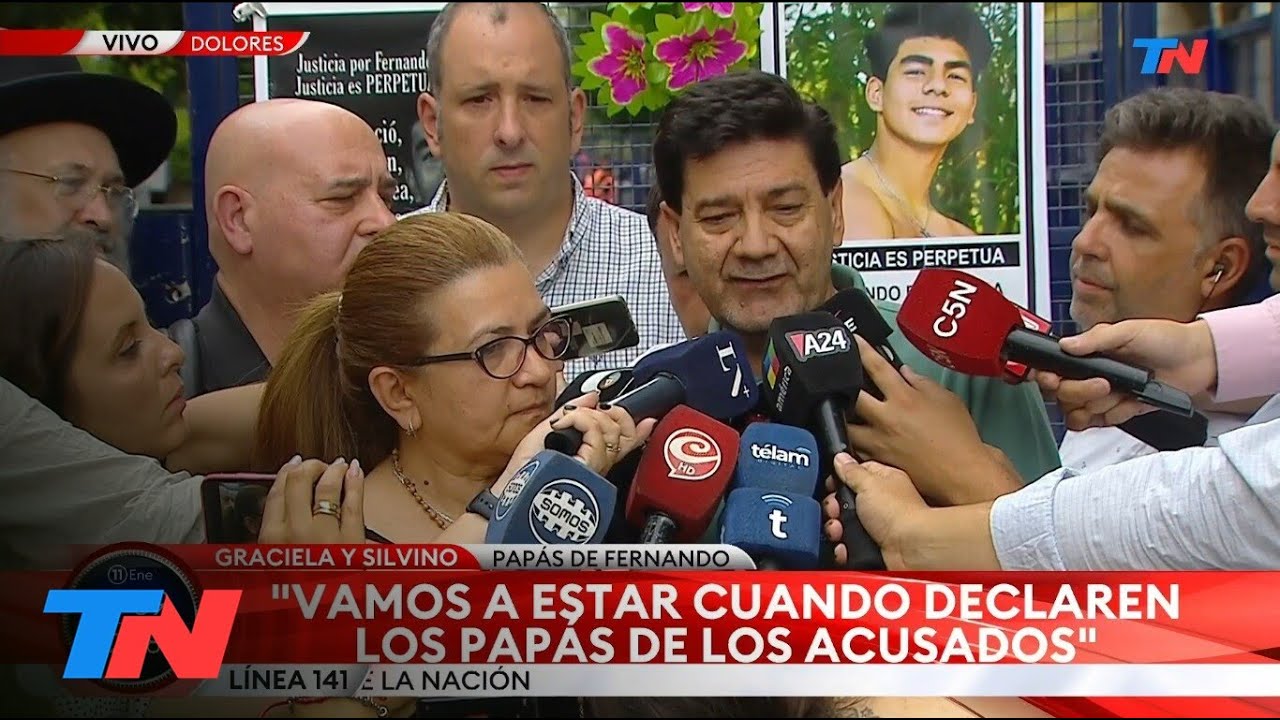 JUICIO POR FERNANDO BÁEZ SOSA I 