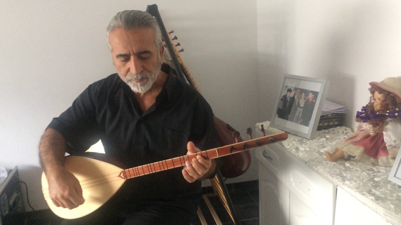 Hüseyin Akkuş. Alevi Mersiye Hz Abbas a Ağıt