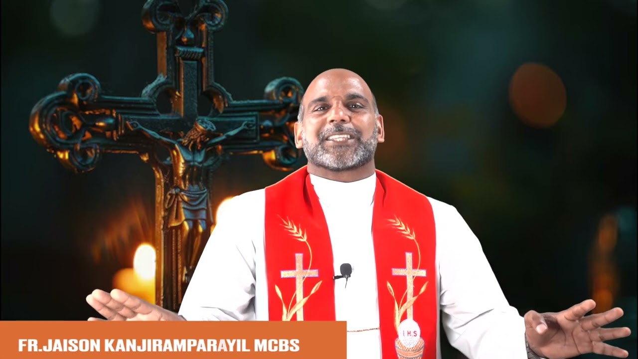 നോമ്പ് സ്നേഹത്തിന്റെ  അകലവും അടുപ്പവും( day:14)